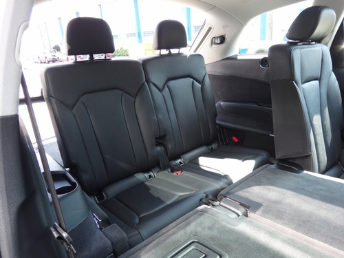 Audi Q7 Ambition 3.0 4x4 Quatttro Diesel 7 Lugares Aut.