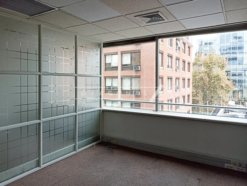 Oficina En Arriendo En Barrio El Golf