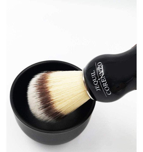 Kit De Afeitado De Lujo Para Hombres, Juego De Afeitado 3 En
