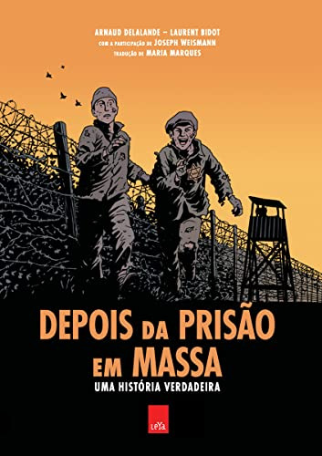 Libro Depois Da Prisao Em Massa: Uma Historia Verdadeira (gr