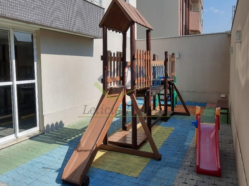 Imagem 22 de 25 de Apartamento Com 3 Dormitórios À Venda, 113m, Swindara Residence - Suzano/sp R$ 646.000,00 - Ap00257 - 69539895
