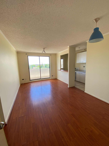 Arriendo Departamento 2d+2b Edificio Don Jorge En Chillán