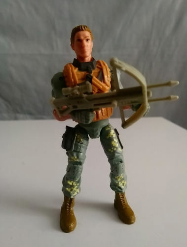 Figura Chap Mei Tropa (Usado)