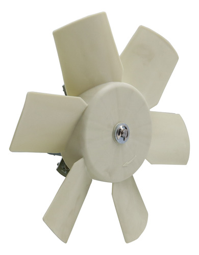 Ventilador K-nadian Atlantic L4 1.8l 1984 - 1987 Sin A/a