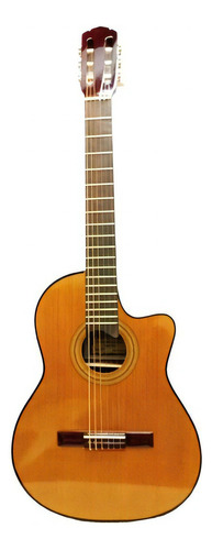 Guitarra criolla clásica Gracia M8