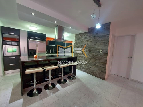 Imagen 6 de 29 de Mk Inmobiliaria Vende Apto Amoblado En Parque El Retiro, San Antonio De Los Altos/ 04129360239