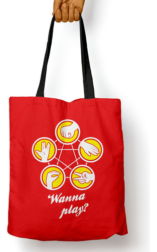 Bolso Wanna Play? (d0279 Boleto.store)