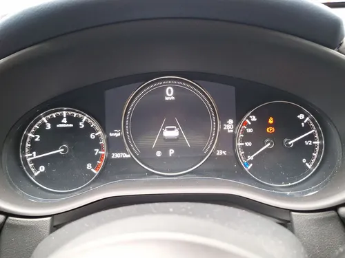 Mazda CX-30 Touring 2.0