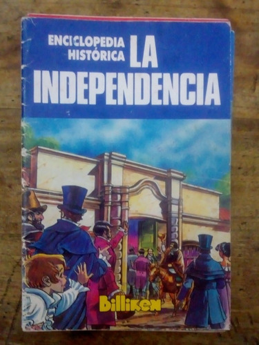Enciclopedia Histórica La Independencia (72)