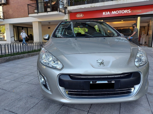 Peugeot 308 Sport Tiptronic - 20000km - Único Dueño