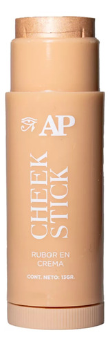 Ap Rubor - Iluminador Crystal Light + Contorno Sahara 3c