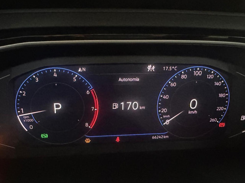 Volkswagen Vento 1.4 Highline 150cv At