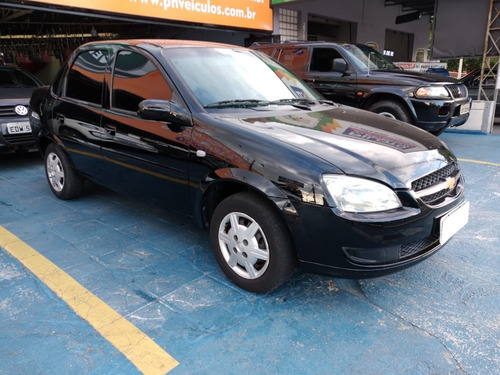 Chevrolet Classic Life/ls 1.0 Vhc Flexp. 4p