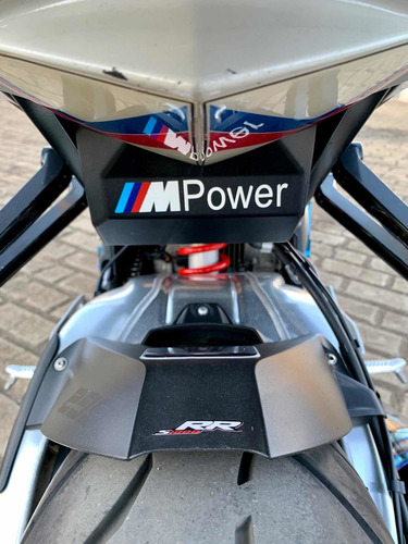 Bmw S1000rr