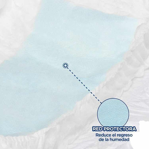 Imagen 4 de 4 de Tena Slip Comfort Grande 10 Piezas