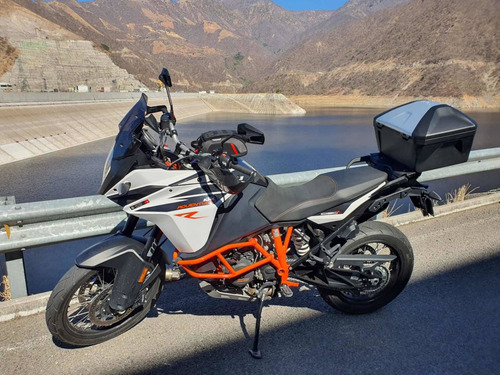 Imagen 1 de 5 de Ktm Adventure R
