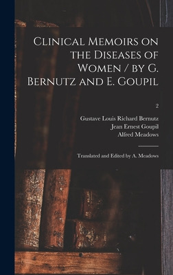Libro Clinical Memoirs On The Diseases Of Women / By G. B...
