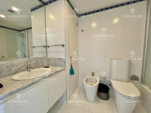 Imagen 9 de 15 de Departamento En Le Parc Tres Dormitorios En Venta