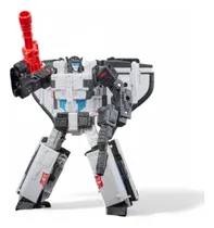 Comprar Transformers Legacy United Leader Class Galaxy Shuttle