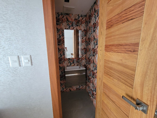 A252 - Piantini | Apartamento En Alquiler | Línea Blanca | 2 Habitaciones | 2 Parqueos | $1,400 Usd | #foxpiantini