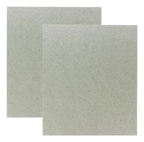 B 10 Cubierta Guía Ondas Lámina Mica Para Horno Microondas