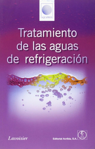 Tratamiento De Las Aguas De Refrigeración