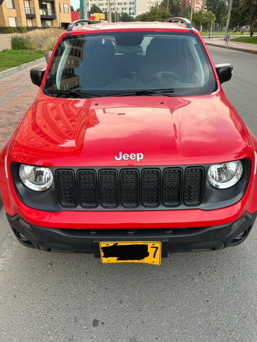 Jeep Renegade 1.8 Sport