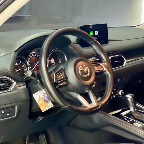 Mazda CX-5 2.5 Grand Touring At