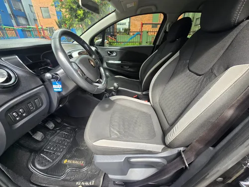Renault Captur 2.0 Intens