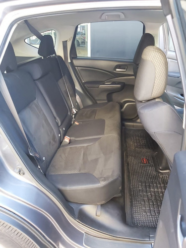 Imagen 13 de 15 de Honda Crv Lx 2.4 Cvt 2wd 2017