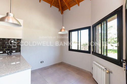 Venta-casa -villanueva -tigre -zona Norte -golf -san Isidro Labrador- Laguna-casa