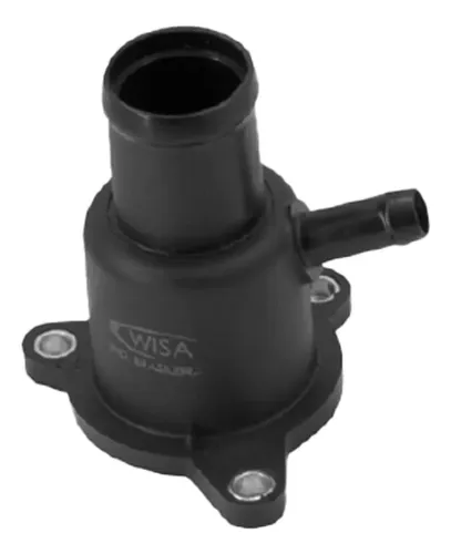 Flange Válvula Água Wisa 7063 Renault Duster Logan Clio | MercadoLivre