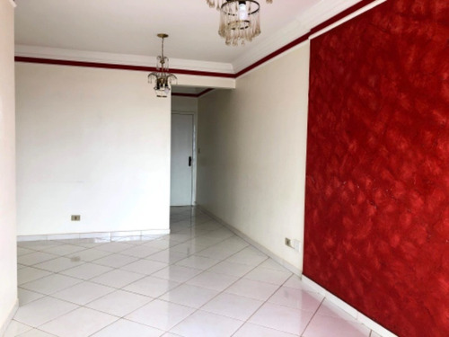 Imagem 8 de 10 de Bairro Bosque Em Presidente Prudente - Apartamento À Venda - Ap00016 - 34712684
