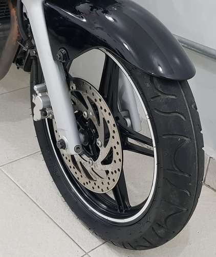 Yamaha Fazer Ys250 2015/15