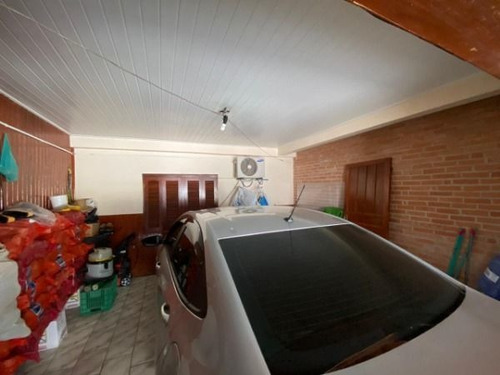 Casa Em Restinga Com 4 Dormitórios - Mi271100