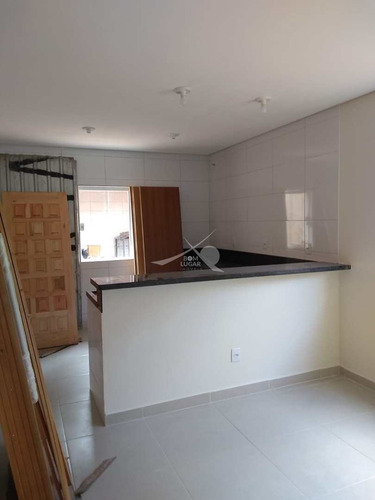 Imagem 6 de 16 de Casa Com 3 Dorms, Tupi, Praia Grande - R$ 600 Mil, Cod: 6893 - V6893