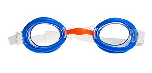 Imagen 1 de 2 de Goggle Speedo Infantil Tybee Azul