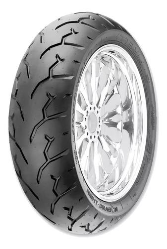 Pirelli Custom Night Dragon de 240/40-18