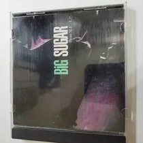 Comprar Cd,big Sugar,dear M.f.,made In Canada, Barrio Caballito  