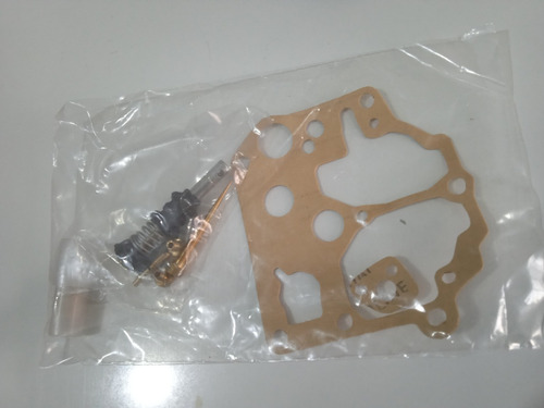 Semi-kit Carburador Ford Festiva Todos Mu