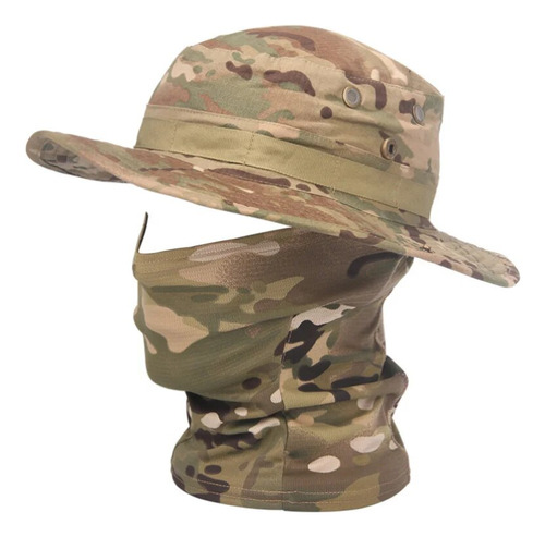 Gorras Tácticas Militares Para Hombres Y Mujeres, Sombreros