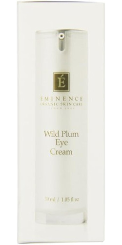 Eminence Wild Plum Eye Cream, 1,05 Onza