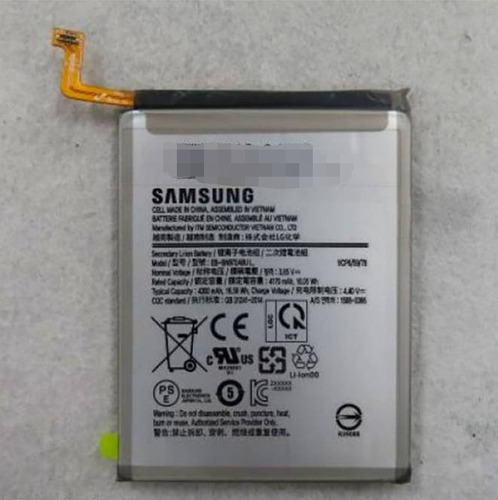 Batería Samsung Galaxy Note 10