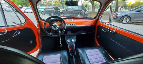 Fiat 600 R