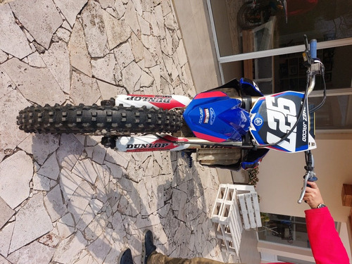 Imagen 6 de 6 de Yamaha Yz 450f