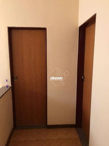 Imagem 8 de 19 de Sobrado Com 3 Dormitórios À Venda, 202 M² - Vila Mariana - Ribeirão Preto/sp - So0624