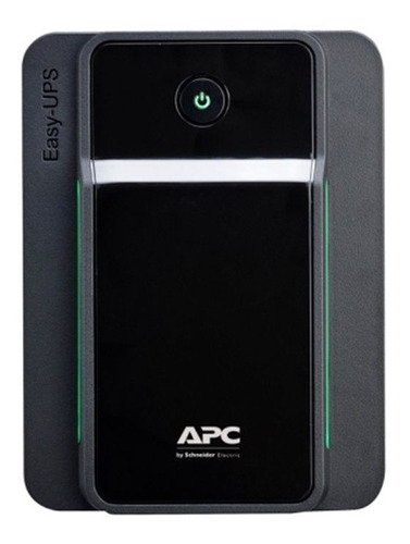 Ups Apc 900va Torre Interectiva Bvx900li