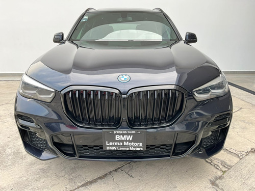 BMW X5 3.0 Xdrive 45E Hibrido At