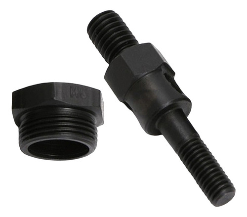 Imagen 4 de 12 de Kit De Herramientas De Tuerca Remachadora Manual De Acero De