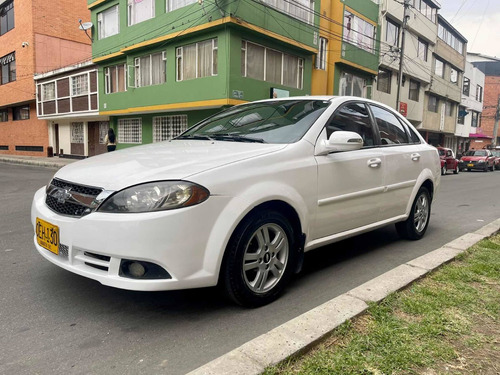 Chevrolet Optra  Advance | MercadoLibre